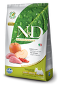 Farmina Natural & Delicious N&D Dog Boar & Apple Adult Mini 7kg