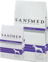 Sanimed Skin/Sensitive 皮膚過敏症/敏感配方 處方糧 狗糧 3kg (*只適合滿14週或以上)