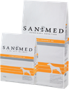 Sanimed Hypoallergenic DR 低敏配方 (鴨肉) 處方糧 狗糧 3kg