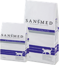 Sanimed Skin/Sensitive Feline  1.5kg