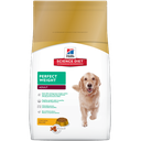 Hill's Dog Adult Perfect Weight 完美體態 成犬糧 4lbs