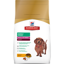 Hill's Dog Adult Perfect Weight Small & Mini 完美體態 小型成犬糧 4lbs