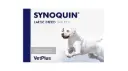 VetPlus Synoquin 大型犬 >25kg 關節補充丸 120 粒