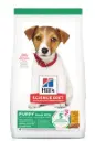 Hill's Science Diet Puppy Small Bites Dry Dog Food 4.5lbs