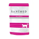 Sanimed Anti-Struvite Feline Wet Food for Cats 100g x 12 Packets