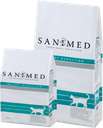Sanimed Weight Reduction Feline 減重配方 乾糧 貓用 4.5kg