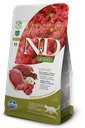 Farmina N&D Quinoa Cat Urinary Duck Adult 1.5kg