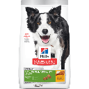 Hill's Science Diet™ Dog Adult 7+ Senior Vitality 3.5lbs