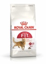 Royal Canin 皇家 成貓全效健康營養配方 貓乾糧 貓糧 4kg