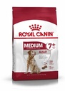 Royal Canin 皇家 中型熟齡犬 7+營養配方 (適合7歲以上) 狗乾糧 狗糧 15kg