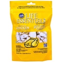 Cat-Man-Doo Life Essentials Freeze Dried Chicken 凍乾脫水雞肉粒 2oz 美國制造 