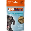 K9 Natural Freeze Dried Green Mussels Healthy Bites 50g