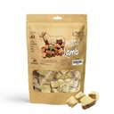 Absolute Bites 天然凍乾原塊滋味羊肝 狗零食 50g