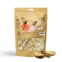 Absolute Bites Freeze Dried Duck Breast 天然凍乾原塊精選鴨胸 50g