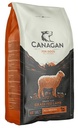 Canagan Grass Fed Lamb for Dogs Grain Free Grain Sheep Formula (For Dogs) 2kg