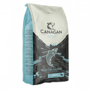 Canagan Scottish Salmon for Dogs (Small Breed) Grain Free Scottish Salmon Formula Small Capsules (Small Breed) 2kg