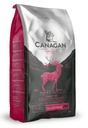Canagan Country Game For Cats Dry Food 4Kg