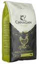 Canagan Free-Run Chicken For Dogs (Small Breed) 無穀物走地雞配方(小型犬用)6kg