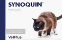 VetPlus Synoquin for Cats 90 Capsules