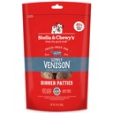 Stella & Chewy's Freeze-Dried Dinner Simply Venison 25oz