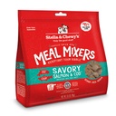 Stella & Chewy's Salmon & Cod Meal Mixers 8oz