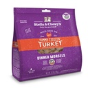Stella & Chewy's - Freeze Dried Tummy Ticklin' Turkey Dinners Morsels (Cats) 8oz