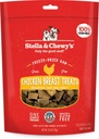 Stella & Chewy's 凍乾生內臟小食 雞胸 2.75oz 