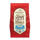 Stella & Chewy's Raw Coated Baked Kibble Dogs(Wild-Caught Whitefish) 3.5lbs