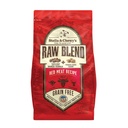 Stella & Chewy's Raw Blend Baked Kibble 10 lbs