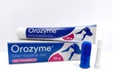 OROZYME Oral Hygiene Gel 貓狗洗牙膏  70g  