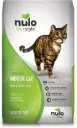 Nulo FreeStyle 無穀物 鴨肉、扁豆 室內貓配方 貓乾糧 貓糧 12lbs