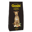 Gosbi 低敏中型成犬鴨肉配方3kg