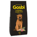 Gosbi 低敏大型成犬配方12kg