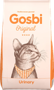 Gosbi 成貓泌尿系統護理蔬果配方3kg