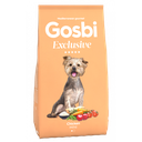 Gosbi 小型成犬雞肉蔬果配方2kg