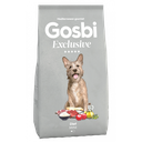 Gosbi 小型成犬減肥蔬果配方2kg
