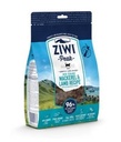 ZIWI Peak Air Dried Mackerel and Lamb Recipe Cat Food 1kg