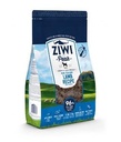Ziwipeak - Air-Dried Lamb Recipe for Dogs 2.5kg