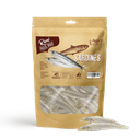 Absolute Bites Freeze Dried Sardine天然原條沙丁魚 貓貓狗狗小食 50g 