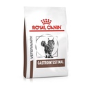 Royal Canin GASTROINTESTINAL 腸胃處方 貓乾糧 貓糧 2kg