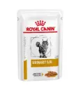 Royal Canin URINARY S/O 泌尿道處方(精煮肉汁系列) 貓濕糧 貓糧 85g*12