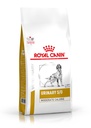 Royal Canin Prescription Diet URINARY S/O (MODERATE CALORIE) Dry Dog Food 1.5kg