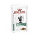 Royal Canin Prescription Diet SATIETY weight management Pouch (in Gravy) Cat Food 85g*12