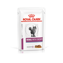 Royal Canin Prescription Diet RENAL Chicken Pouch (in Gravy) Cat Food 85g*12 pouches