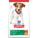 Hill's Dog Puppy Small Bites (Lamb and Rice) 幼犬羊飯配方(細粒) 3kg