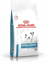 Royal Canin HYPOALLERGENIC 低敏 小型犬(10kg或以下) 處方糧 狗糧 3.5kg