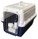 PP-BB35 IATA Pet Kennel Set 寵物移民專用飛機籠套裝  (65 x 44 x 45cm)