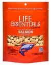 Cat-Man-Doo Life Essentials Freeze Dried Wild Alaskan Salmon 凍乾脫水三文魚粒 2oz 美國制造 