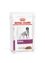 Royal Canin RENAL Pouch 腎臟處方 處方狗濕糧 狗糧 100g x 12