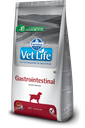 Vet Life GASTROINTESTINAL 腸胃配方 處方糧 狗糧 2kg